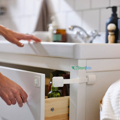 IKEA : UNDVIKA : Multi Latch