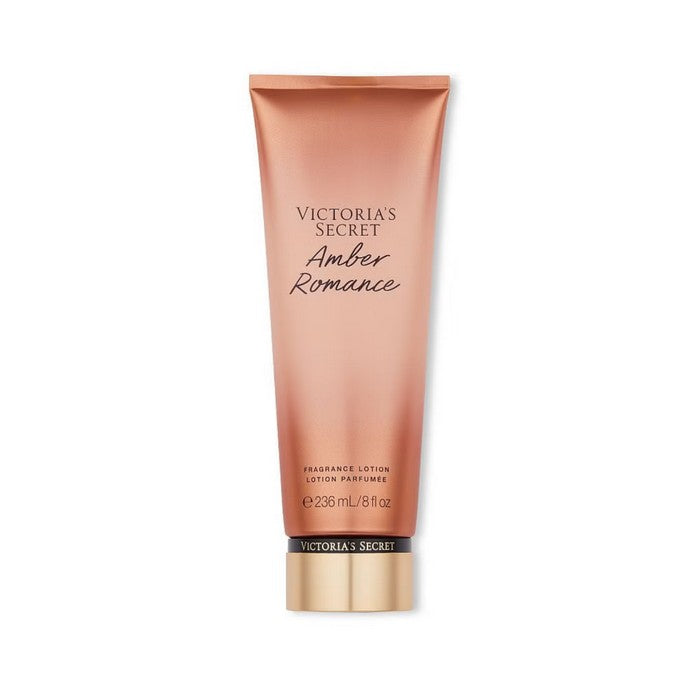 Victoria's Secret : Amber Romance : Fragrance Lotion