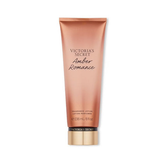 Victoria's Secret : Amber Romance : Fragrance Lotion