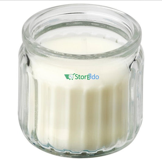 IKEA : JAMLIK : Scented Candle