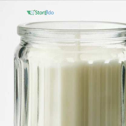 IKEA : JAMLIK : Scented Candle