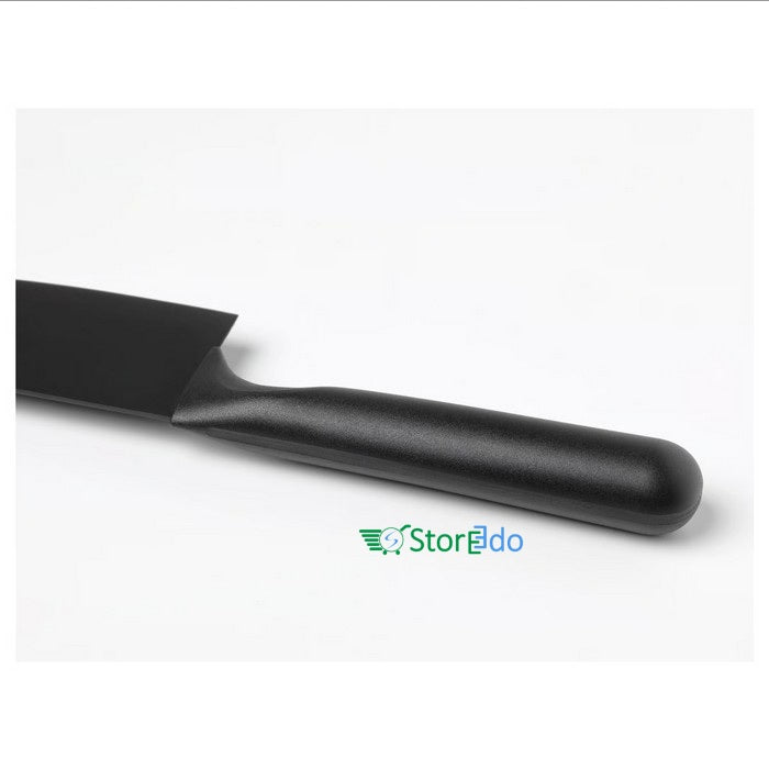 IKEA : JAMFORA : Knife Block with 3 Knives