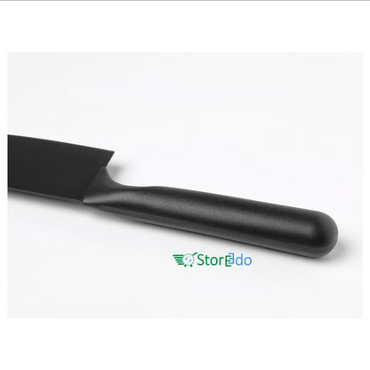 IKEA : JAMFORA : Knife Block with 3 Knives