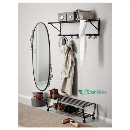 IKEA : PORTIS : Shoe Rack