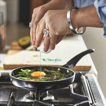 IKEA : HEMLAGAD : Frying Pan