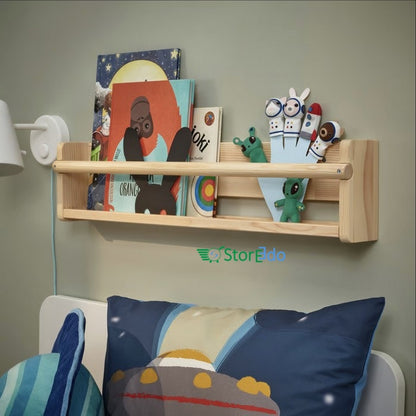 IKEA : AFTONSPARV : Soft Toy - Mini Alien