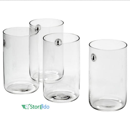 IKEA : STOCKHOLM : Glass - Set of 4