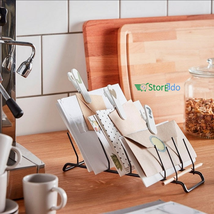IKEA : RINNIG : Plate Holder