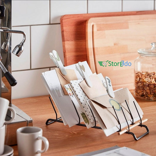 IKEA : RINNIG : Plate Holder