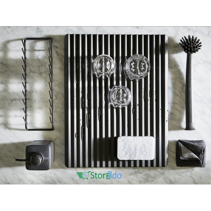 IKEA : RINNIG : Plate Holder
