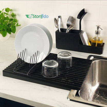 IKEA : RINNIG : Plate Holder