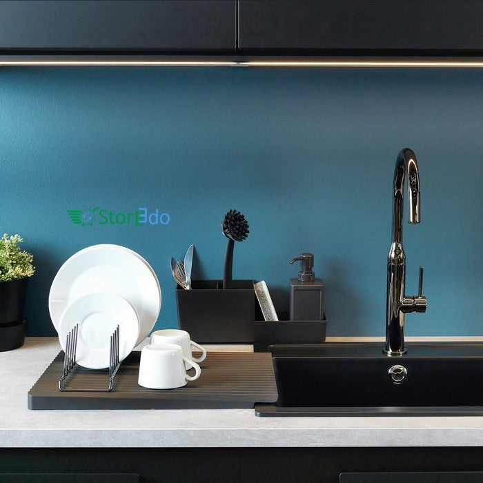 IKEA : RINNIG : Plate Holder