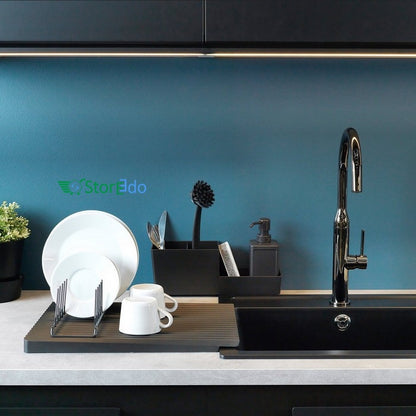 IKEA : RINNIG : Plate Holder