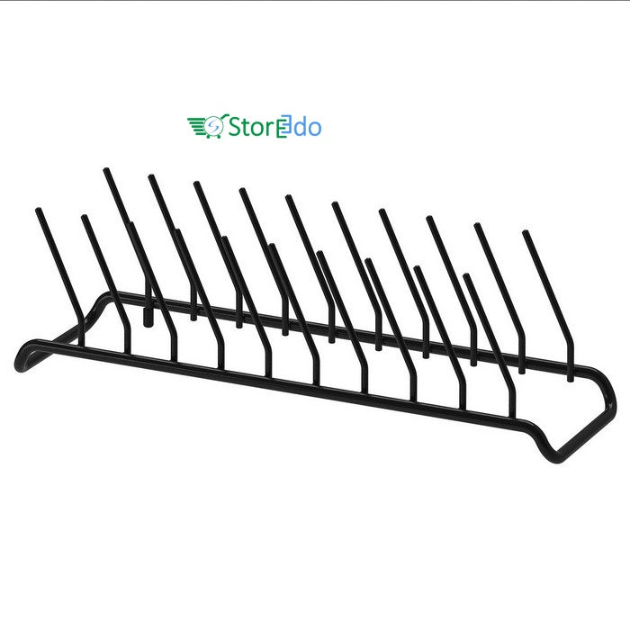 IKEA : RINNIG : Plate Holder