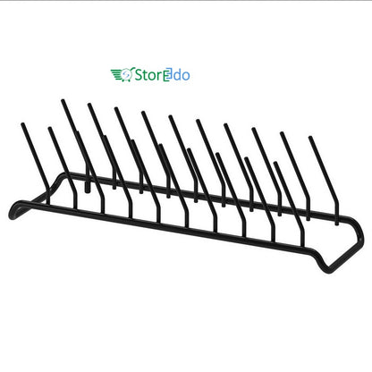 IKEA : RINNIG : Plate Holder
