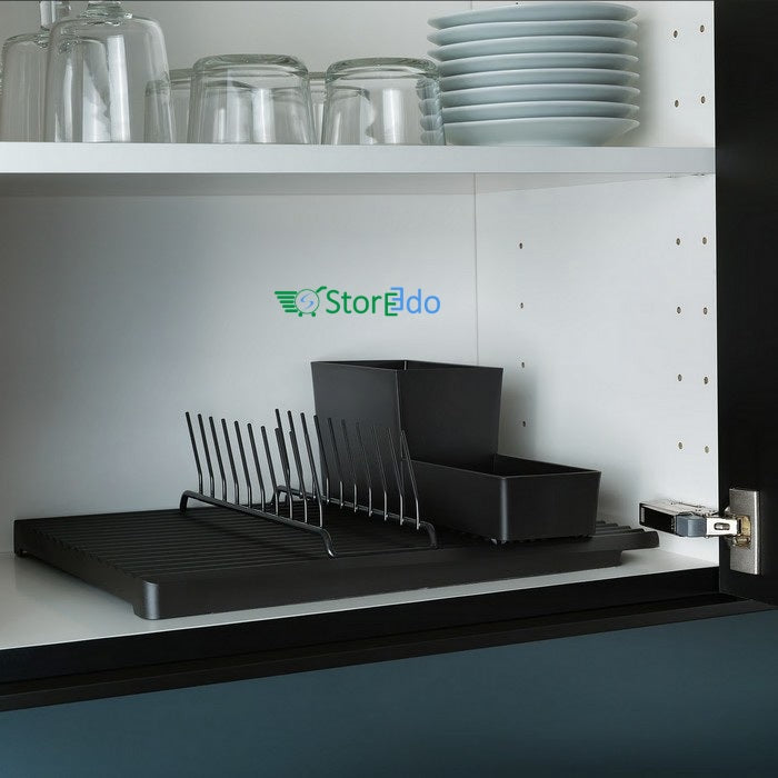 IKEA : RINNIG : Plate Holder