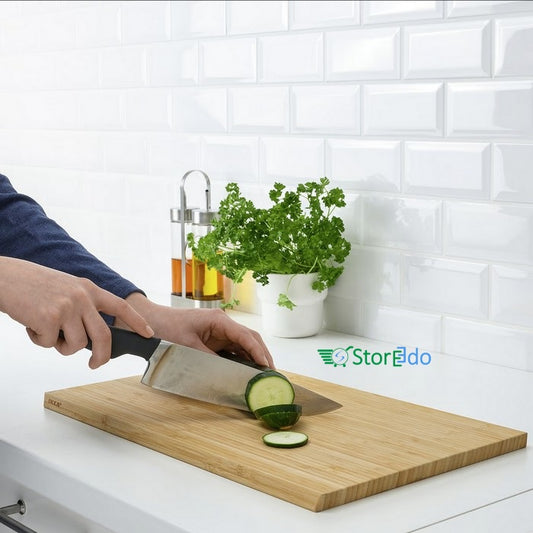IKEA : VORDA : Cook's Knife