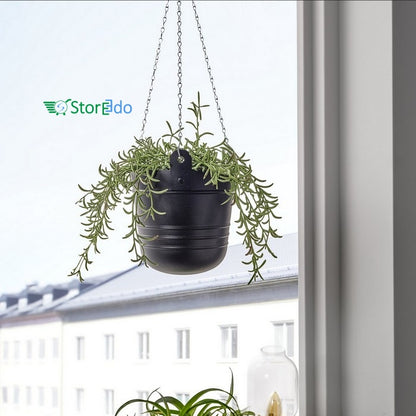 IKEA : PARLRONN : Hanging Planter - In/Out Door