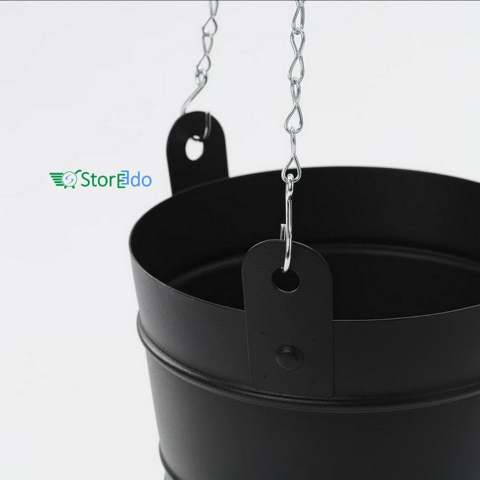 IKEA : PARLRONN : Hanging Planter - In/Out Door