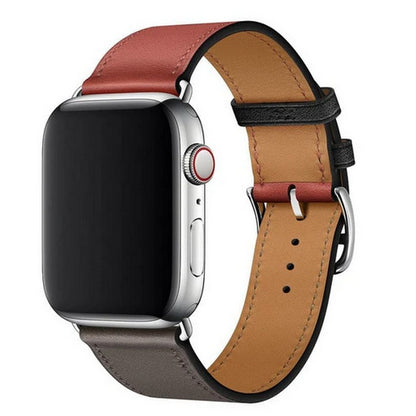 Apple Watch Straps : Leather