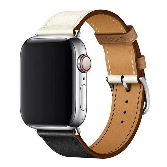Apple Watch Straps : Leather