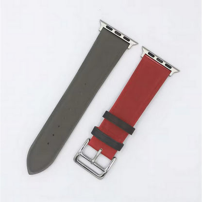 Apple Watch Straps : Leather