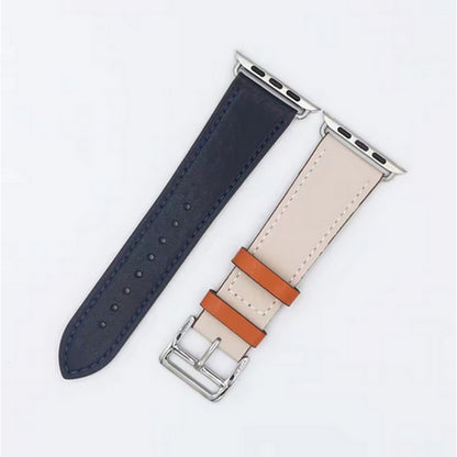 Apple Watch Straps : Leather