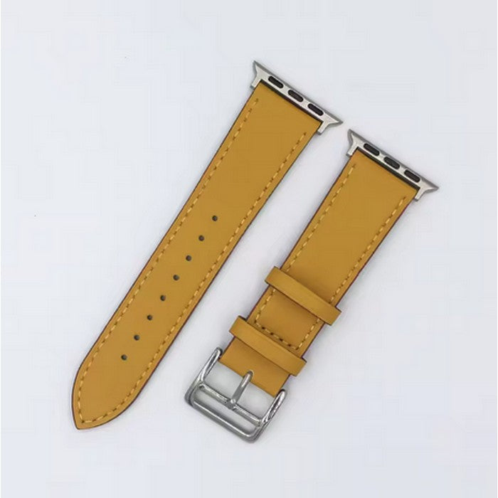 Apple Watch Straps : Leather