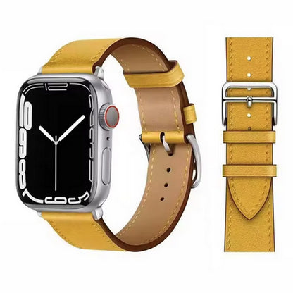 Apple Watch Straps : Leather