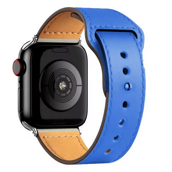 Apple Watch Straps : Sports Leather