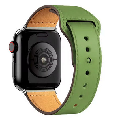 Apple Watch Straps : Sports Leather