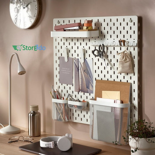 IKEA : SKADIS : Pegboard