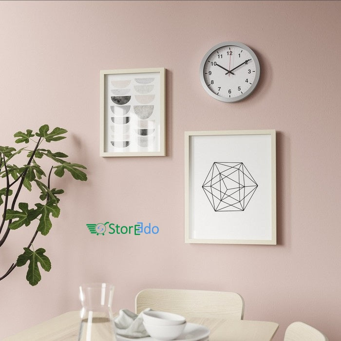 IKEA : TJALLA : Wall Clock