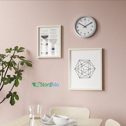 IKEA : TJALLA : Wall Clock