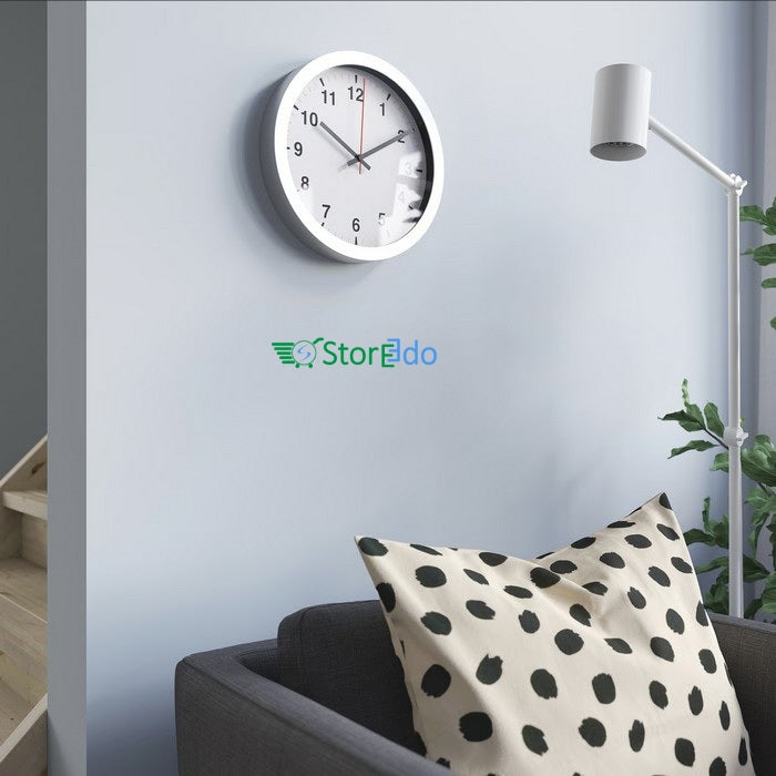IKEA : TJALLA : Wall Clock