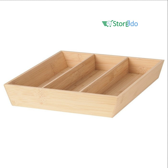 IKEA : UPPDATERA : Cutlert Tray