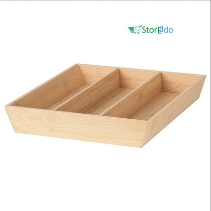 IKEA : UPPDATERA : Cutlert Tray