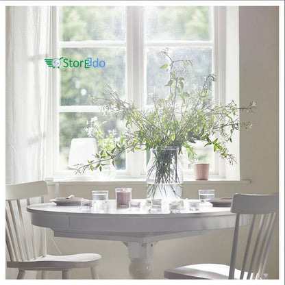 IKEA : LUGNARE : Sented Tealight - Jasmine