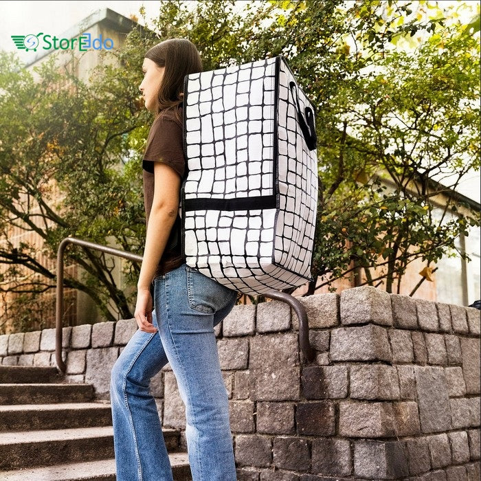 IKEA : GORSNYGG : Bag