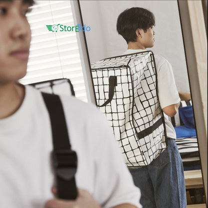 IKEA : GORSNYGG : Bag