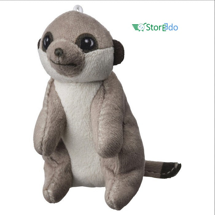IKEA : SANDLOPARE : Soft Toy - Meerkat Mini