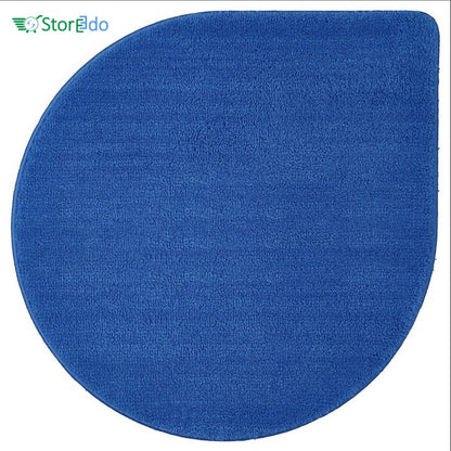 IKEA : BERGVATTNET : Bath Mat