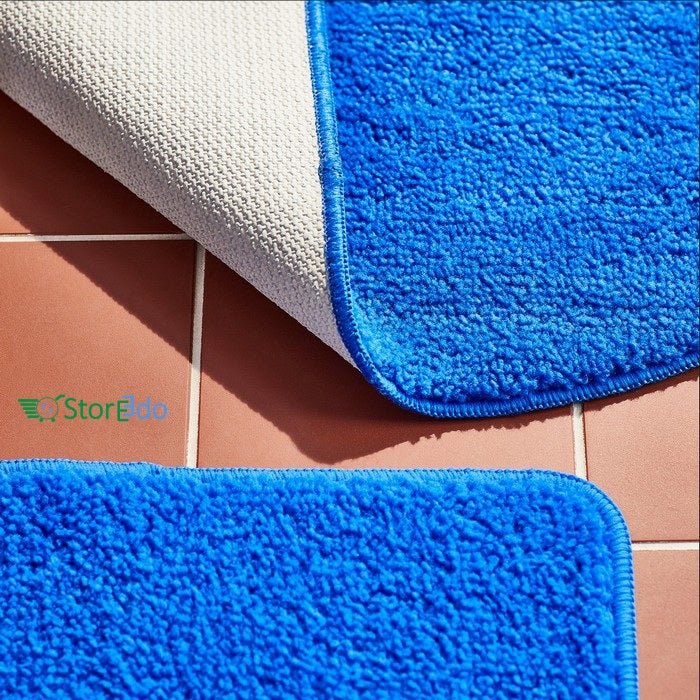 IKEA : BERGVATTNET : Bath Mat
