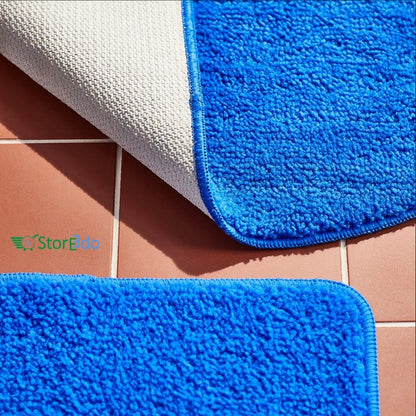IKEA : BERGVATTNET : Bath Mat