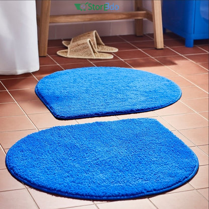 IKEA : BERGVATTNET : Bath Mat