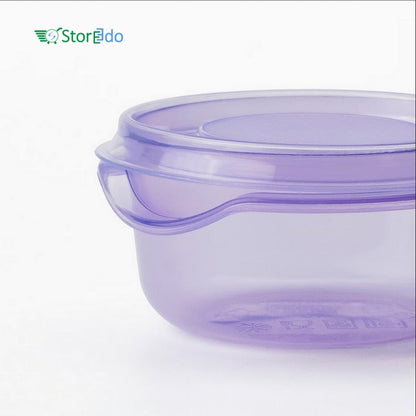 IKEA : PRUTA : Food Container With Lid
