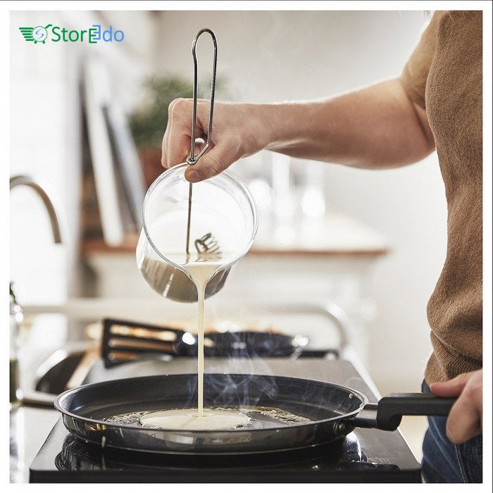IKEA : MIDDAGSMAT : Crepe - Pancake Pan