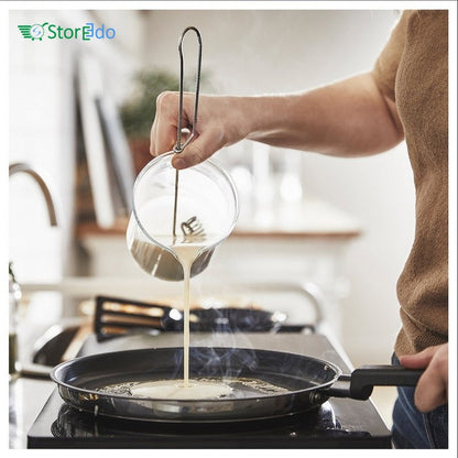 IKEA : MIDDAGSMAT : Crepe - Pancake Pan