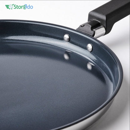 IKEA : MIDDAGSMAT : Crepe - Pancake Pan