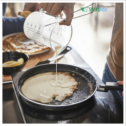 IKEA : MIDDAGSMAT : Crepe - Pancake Pan